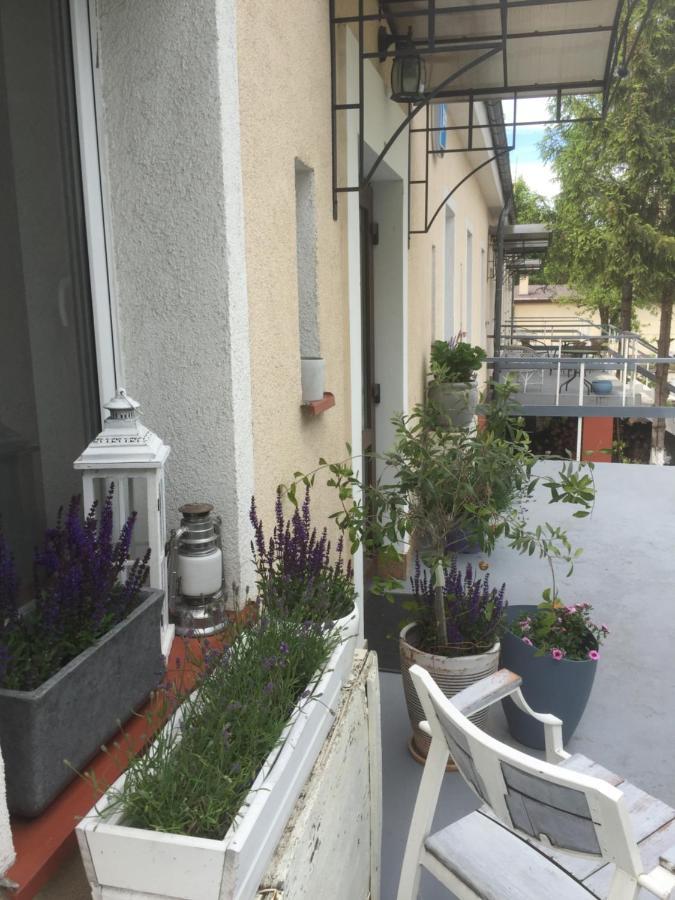 גדינייה Villa Italiana Pokoje Z Prywatnymi Lazienkami & Odnowa Biologiczna מראה חיצוני תמונה