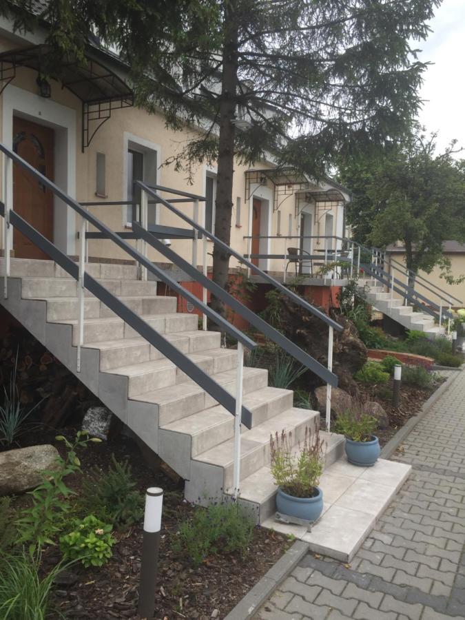 גדינייה Villa Italiana Pokoje Z Prywatnymi Lazienkami & Odnowa Biologiczna מראה חיצוני תמונה