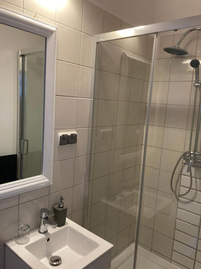 גדינייה Villa Italiana Pokoje Z Prywatnymi Lazienkami & Odnowa Biologiczna מראה חיצוני תמונה