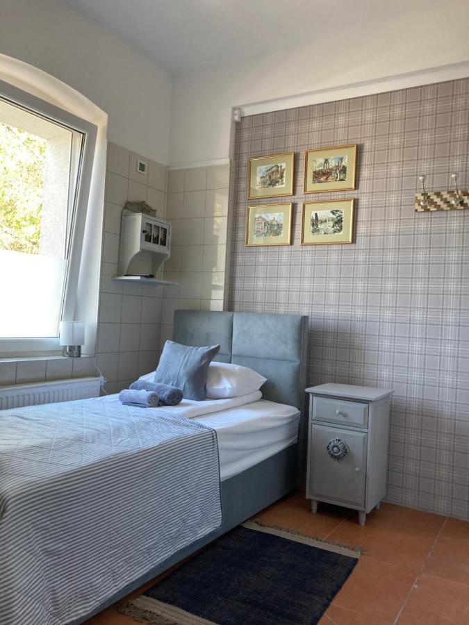 גדינייה Villa Italiana Pokoje Z Prywatnymi Lazienkami & Odnowa Biologiczna מראה חיצוני תמונה