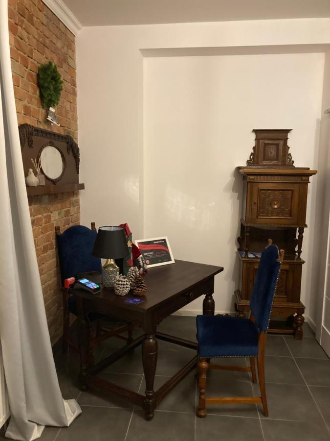 גדינייה Villa Italiana Pokoje Z Prywatnymi Lazienkami & Odnowa Biologiczna מראה חיצוני תמונה