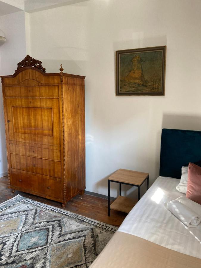 גדינייה Villa Italiana Pokoje Z Prywatnymi Lazienkami & Odnowa Biologiczna מראה חיצוני תמונה