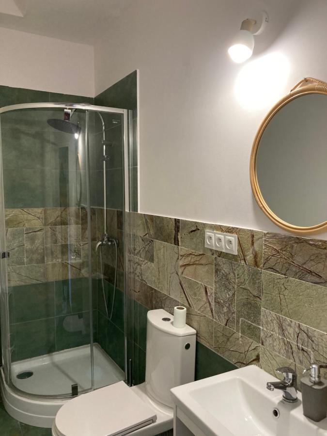גדינייה Villa Italiana Pokoje Z Prywatnymi Lazienkami & Odnowa Biologiczna מראה חיצוני תמונה