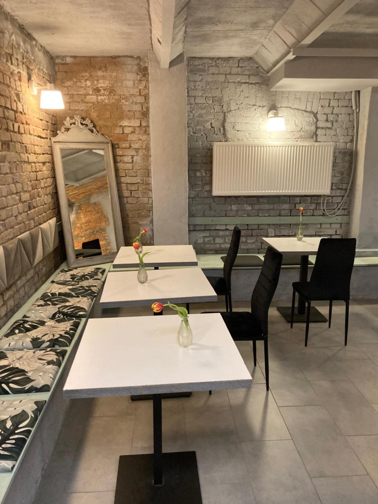 גדינייה Villa Italiana Pokoje Z Prywatnymi Lazienkami & Odnowa Biologiczna מראה חיצוני תמונה
